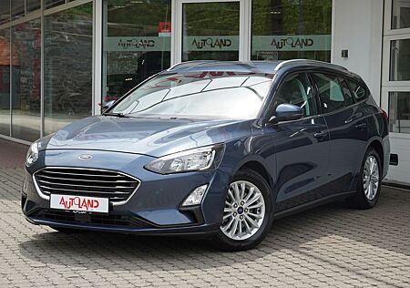 Ford Focus Turnier 1.0 EB Navi Kamera Sitzheizung