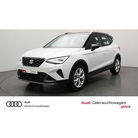 Seat Arona leasen