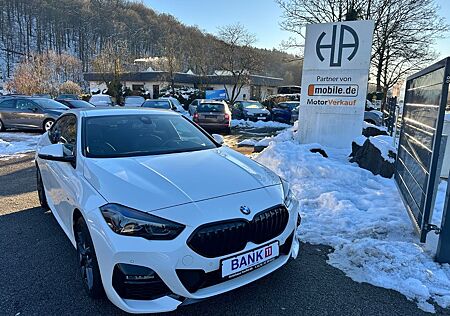 BMW 218i Gran Coupé M Sport*SHZG*ASISST*8-FACH*PDC