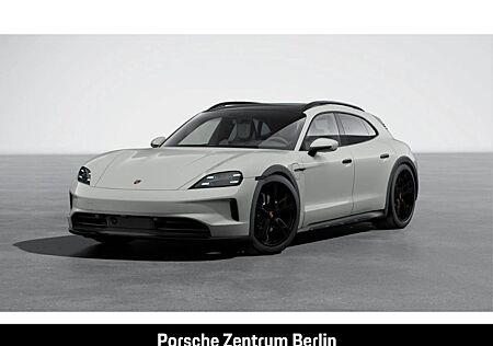 Porsche Taycan 4S Cross Turismo BOSE SurroundView 21-Zol