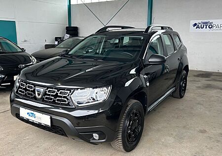 Dacia Duster II Comfort *Navi*Klima*Sitzheizung*