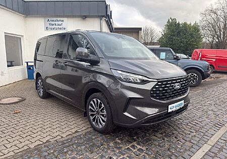 Ford Tourneo Custom 320 L1 Titanium X 360 Kam. ACC