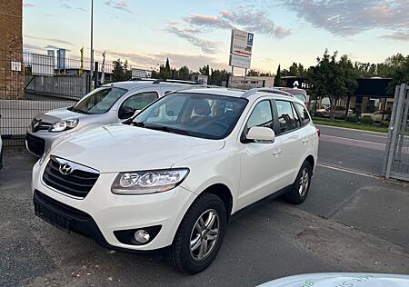Hyundai Santa Fe 2.4 Comfort