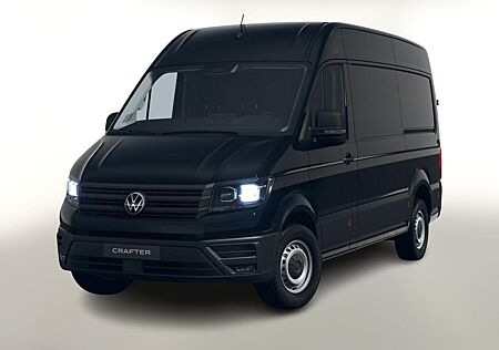 VW Crafter Volkswagen 35 2.0 TDI 177 AT8 4M L3H3 AHK PDC 3S...