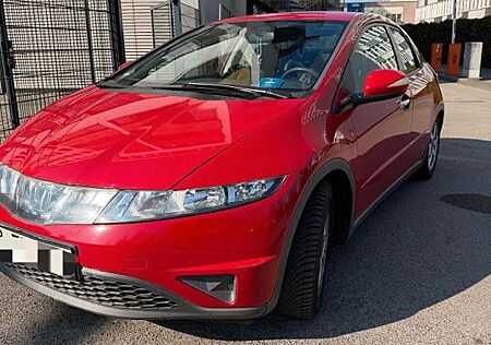 Honda Civic 1.4 LS