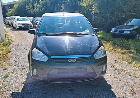 Ford C-Max Style