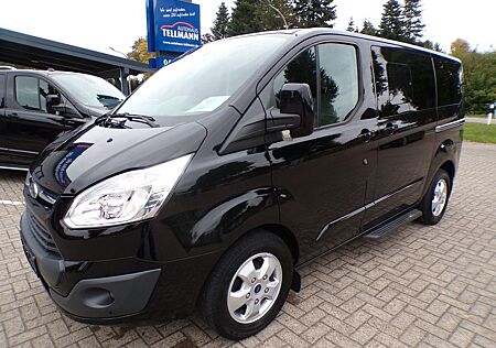Ford Tourneo Custom Titanium L1*8Sitz/NAVI/PDC/LEDER*