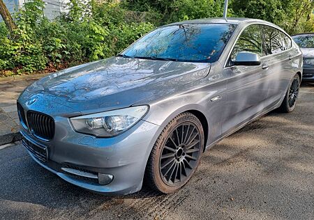 BMW 535d 535 Gran Turismo Gran Turismo -