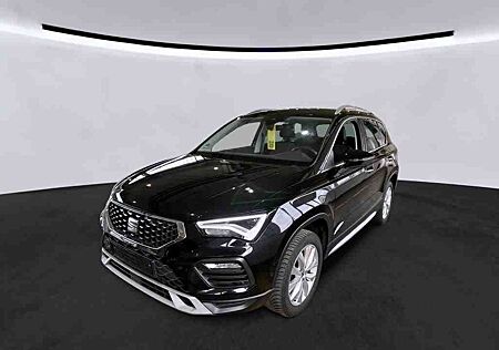Seat Ateca DSG Xperience Kamera/Digital/