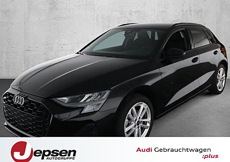 Audi A3 Sportback advanced 35 TFSI FLA AHK 18´ Navi