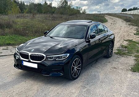 BMW 330i xDrive Luxury Line Automatic Luxury Line