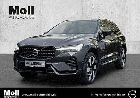 Volvo XC 60 XC60 Plus Dark Recharge Plug-In Hybrid AWD T8 Tw