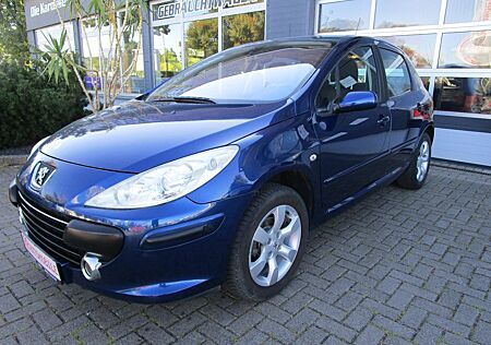 Peugeot 307 Tendance Klima ZV Alu