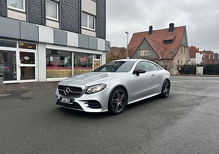 Mercedes-Benz E 300 Autom. -