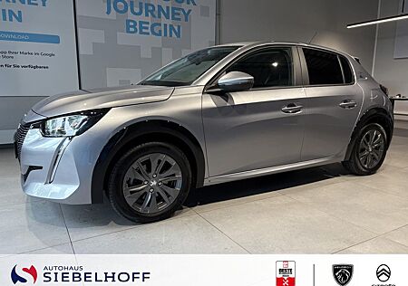 Peugeot 208 e- Active Pack Elektromotor 136 *SHZ*PDC*Eco-