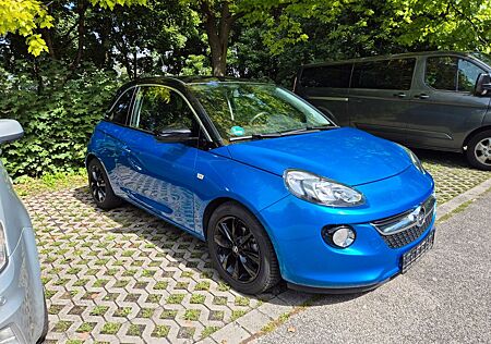 Opel Adam 120 Jahre 1.2 120 Jahre