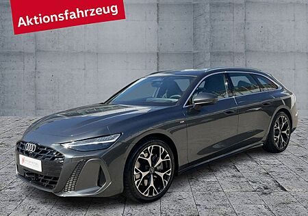 Audi A6 Avant 40 TDI S Line quattro