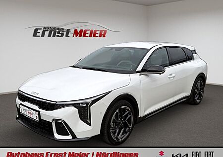 Kia K4 GT-line 1.6T DCT DriveW.*Sitz*Sound*Design-P.