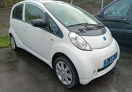 Peugeot iOn Active Active
