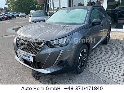 Peugeot 2008 Allure Pack BlueHDI 130