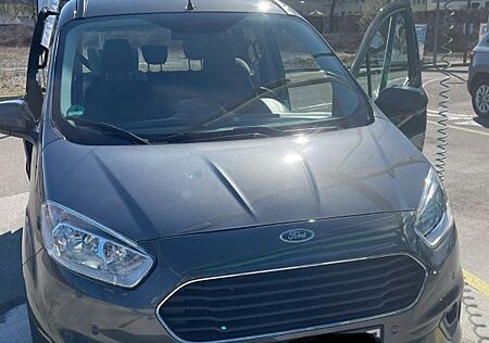 Ford Tourneo Courier 1.0 EcoBoost 74kW Trend Trend