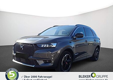 DS Automobiles DS7 Crossback E-Tense 4x4 200 Performance Line+
