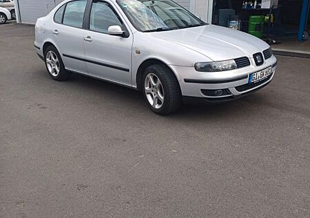 Seat Toledo Sport 1.8 20V Sport