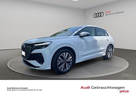 Audi Q4 e-tron Q4 40 e-tron LED Navi PDC Standklima