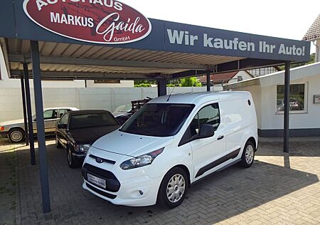 Ford Transit Connect Kasten Trend