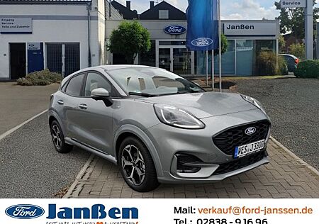 Ford Puma ST-Line Autom. Navi LED ACC 360 Kam digital