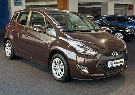 Hyundai ix20 1.4 Classic*START&STOP*AHK*KLIMA*PDC*MFL*