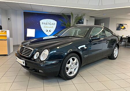 Mercedes-Benz CLK 320 ELEGANCE