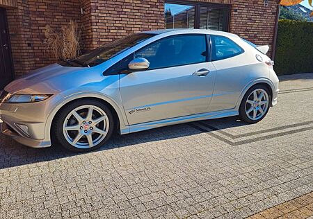 Honda Civic 2.0 Type R Type R