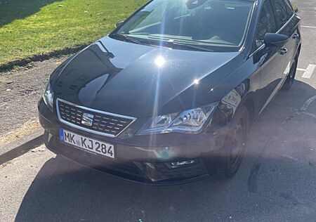 Seat Leon 2.0 TDI 110kW Xcellence DSG Sportstoure...