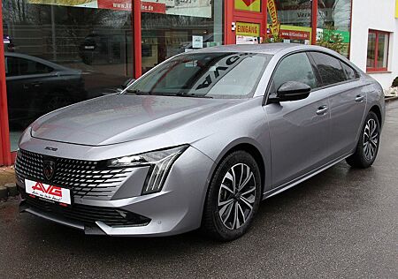 Peugeot 508 1.6e HYBRID Allure FULL-LED Stop&Go Sitzheiz