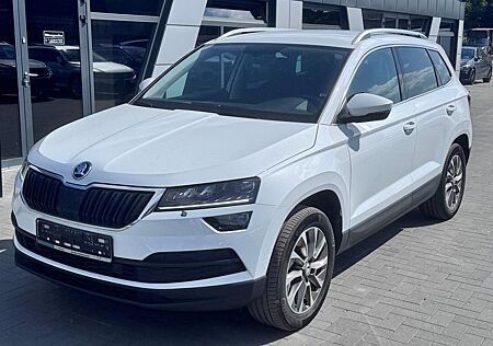 Skoda Karoq Clever 4x4 2.0 TDI /ACC/CAM/SHZ/VIRTUAL