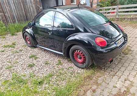 VW Beetle Volkswagen