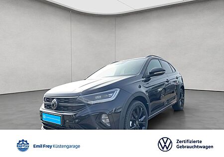 VW Taigo Volkswagen R-Line 1,5 l TSI DSG AHK Klima RFK BeatsAu
