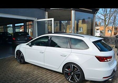 Seat Leon 2.0 TSI Start&Stop ST CUPRA 280 CUPRA 280