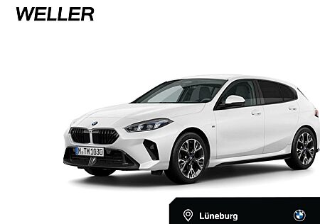 BMW 120 M Sport LC-Prof,DA/PA+,HUD,H/K,eSitze,AHK,18