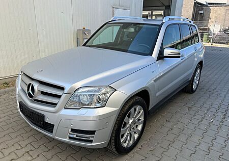 Mercedes-Benz GLK 220 CDI BlueEfficiency 4Matic.SHZ.PDC.Navi