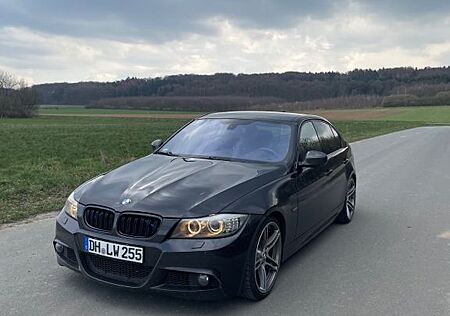 BMW 325i M-Paket