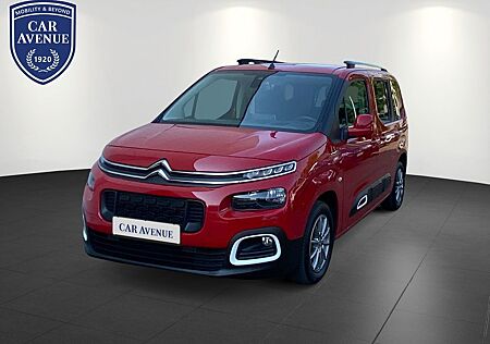Citroën Berlingo Shine M ABS ESP SERVO