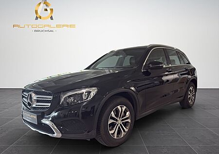 Mercedes-Benz GLC 220 d 4Matic LED | RFK | EXCLUSIVE |