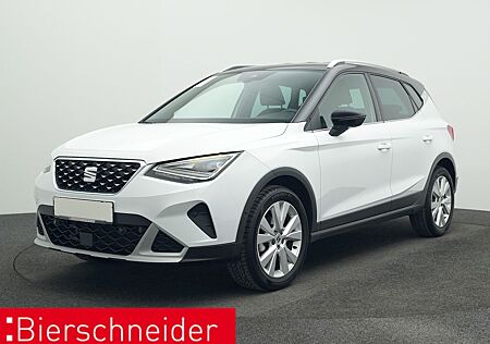 Seat Arona 1.0 TSI DSG Xperience -ab 173 NAVI KAMERA