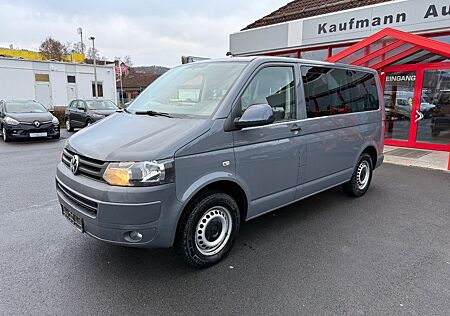 VW T6 Caravelle Volkswagen T5 Caravelle*KLIMA*SHZ*AHK*
