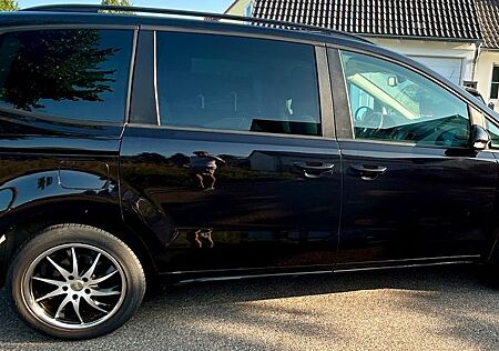 Seat Alhambra 2.0 TDI CR Ecomotive 103kW Style Style