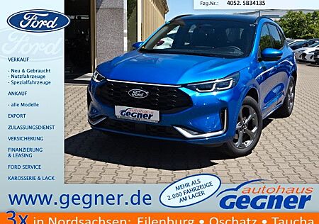 Ford Kuga ST-Line X 2.5L PHEV AT AHK 360Kam Pano HUD