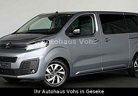 Citroën Spacetourer L2 Feel 8-Sitzer|2ST|ACC|TOT|SHZ|RFK