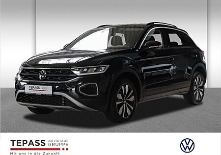 VW T-Roc Volkswagen 1,5 TSI DSG Move ALLSEASON